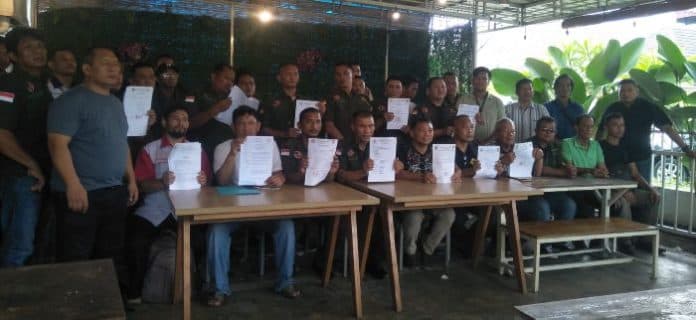 12_perguruan_karate_tolak_hasil_muscab_begini_kata_ketum_forki_medan