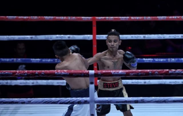 12_petinju_nasional_bertarung_di_boxing_championship_2019