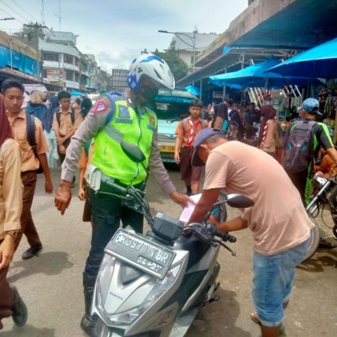 14_hari_operasi_zebra_toba_polres_siantar_tindak_560_pelanggar_lalu_lintas