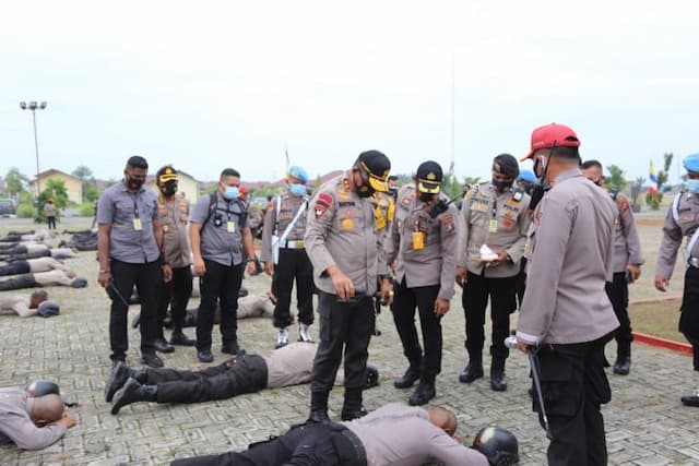 155_personel_poldasu_ikuti_pendidikan_alih_golongan