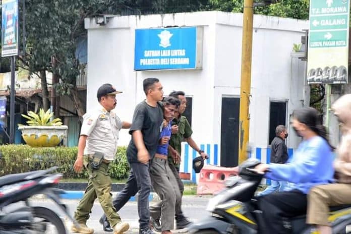 15_gepeng_diamankan_di_lubuk_pakam_empat_di_antaranya_anak_anak