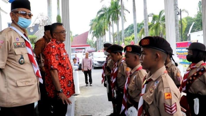 16_pramuka_siantar_terancam_tak_pulang_dari_jamnas_di_cibubur_begini_respon_plt_wali_kota