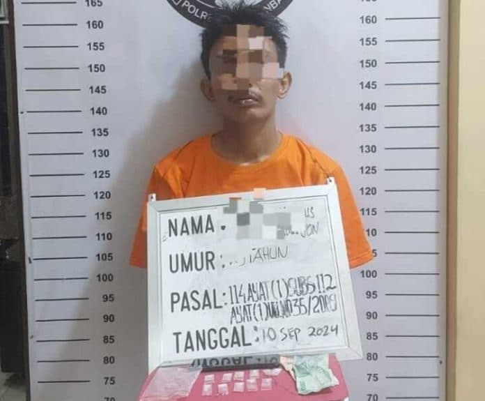 176_gram_sabu_diamankan_pengedar_dibekuk_dari_rantauprapat