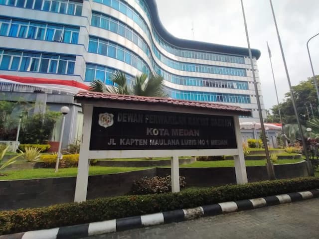 1_pns_meninggal_positif_covid_19_gedung_dprd_medan_lockdown_14_hari