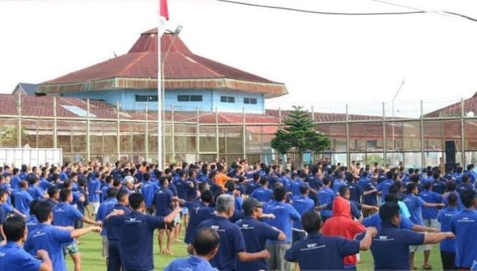 217_narapidana_lapas_kelas_iia_pematangsiantar_terima_remisi_satu_diantaranya_bebas