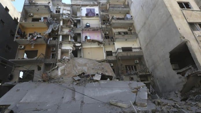 21_orang_tewas_akibat_serangan_israel_di_lebanon_selatan