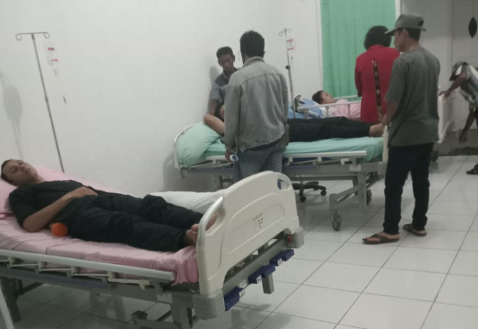 22_orang_keracunan_usai_buka_puasa_di_ptpn_ii_batang_serangan_langkat