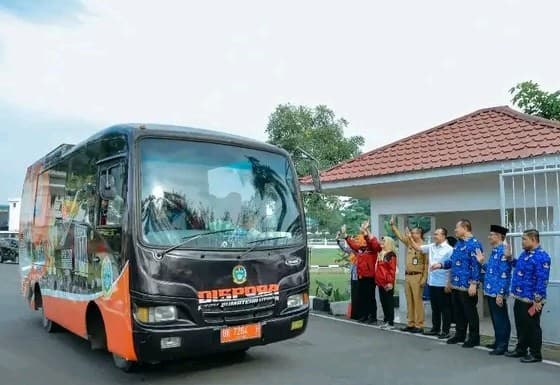 233_relawan_mengajar_disebar_di_batu_bara_tapteng_dan_tanjung_balai