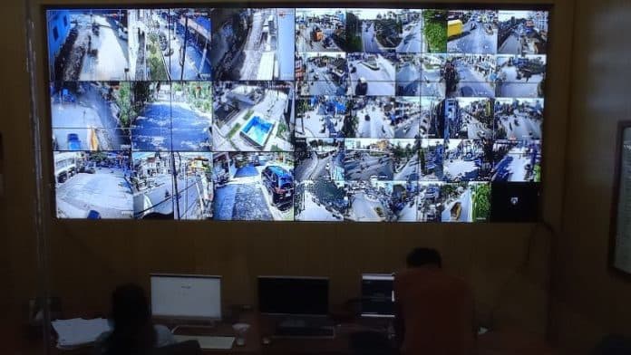 24_kamera_pantau_situasi_di_pematangsiantar_dishub_imbau_warga_matangkan_perjalanan_jelang_nataru