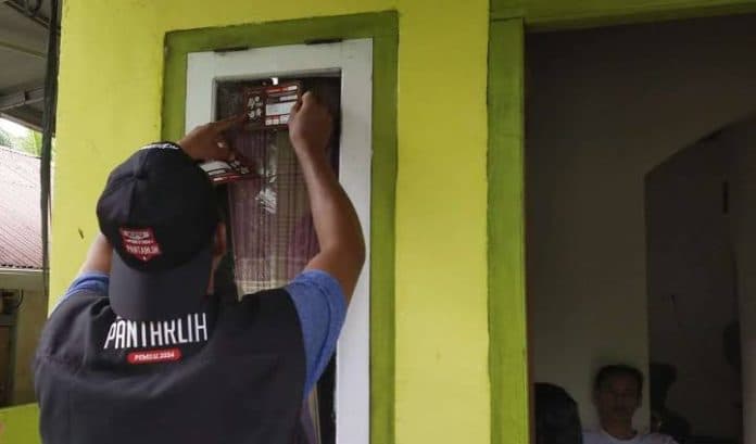 2732_pantarlih_kabupaten_simalungun_dilantik_hari_ini_tugas_coklit_data_pemilih_dimulai