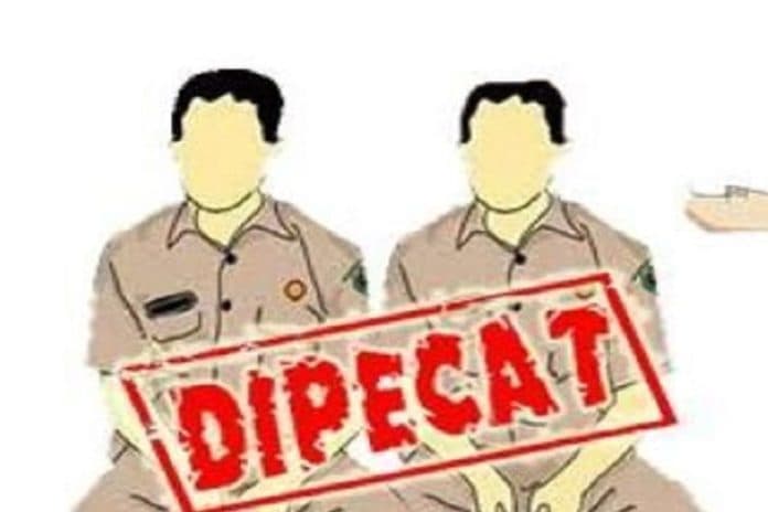 27_personel_polda_sumut_dikabarkan_dipecat_satu_orang_berpangkat_akbp