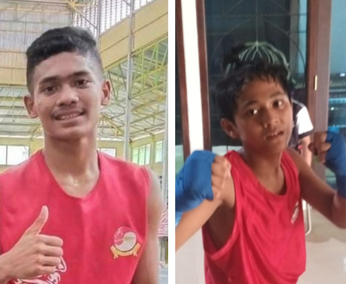 2_atlet_asal_kota_siantar_lolos_ke_final_kejuaraan_wushu_di_jawa_tengah
