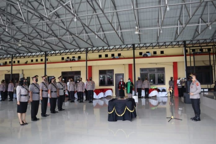 2_kapolsek_dan_kabag_sdm_kapolresta_deli_serdang_diganti