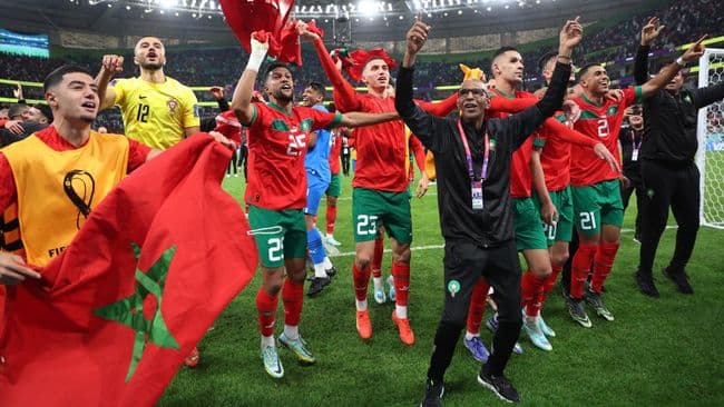 2_tentara_aljazair_ditahan_buntut_rayakan_kemenangan_maroko_di_piala_dunia