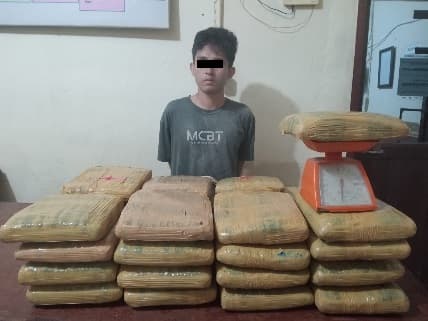 35_bal_ganja_gagal_beredar_di_padangsidimpuan