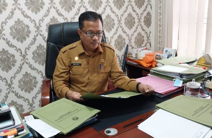 35_peserta_ikuti_seleksi_jabatan_tinggi_pratama_pemkab_deli_serdang