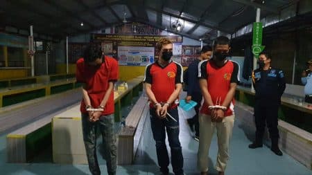 3_napi_bandar_narkoba_di_sumut_dipindahkan_ke_nusakambangan