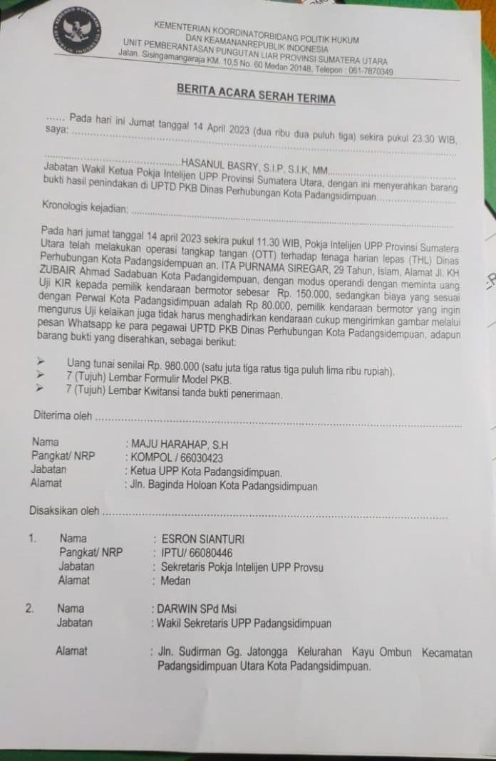 3_pegawai_dishub_padangsidimpuan_terjaring_ott