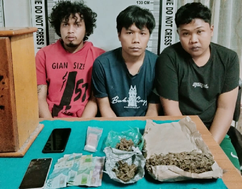 3_pria_pengedar_ganja_ditangkap_polres_siantar_di_lokasi_berbeda