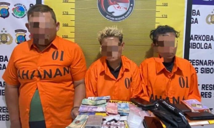 3_warga_tapteng_pengedar_sabu_ditangkap_polres_sibolga