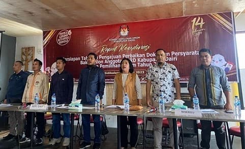417_bacaleg_dairi_belum_memenuhi_persyaratan
