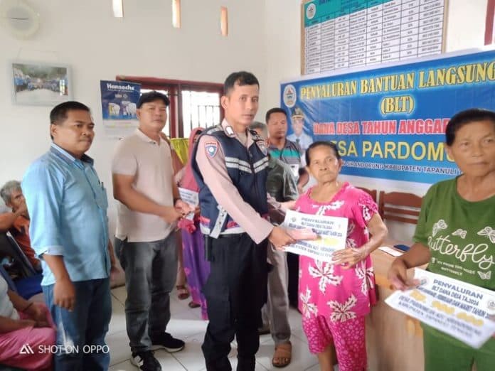 45_kpm_terima_blt_dana_desa_pardomuan_tahap_i_2024