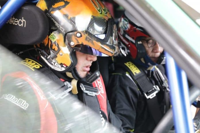 46_pembalap_siap_ikuti_kejurnas_rally_di_danau_toba