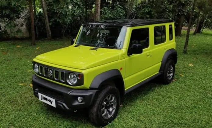 4_kelebihan_suzuki_jimny_5_door_di_berbagai_medan_menantang