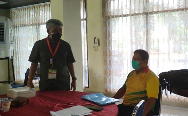 50_persen_atlet_sumut_tiba_di_asrama_haji_untuk_pemusatan_latihan