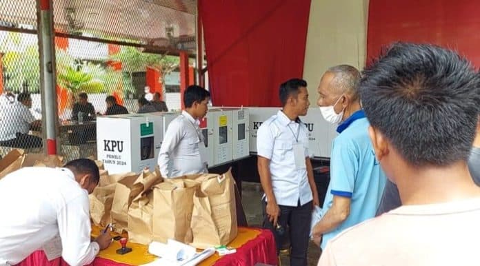 50_persen_napi_di_lapas_narkotika_kelas_ii_a_langkat_gunakan_hak_pilih