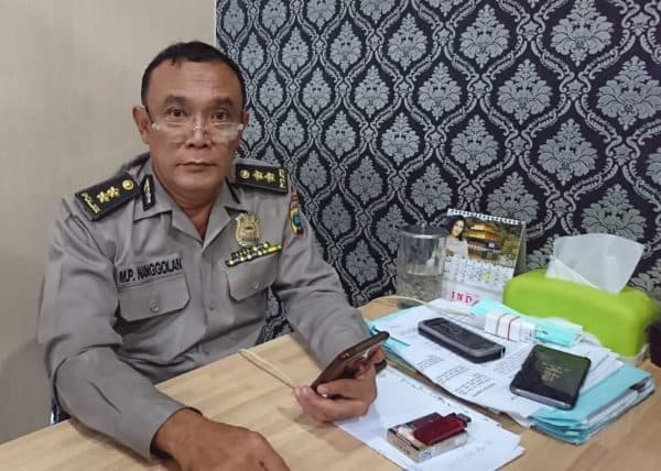 57_kg_sabu_tak_bertuan_poldasu_dalami_pemeriksaan_8_anggota_polisi