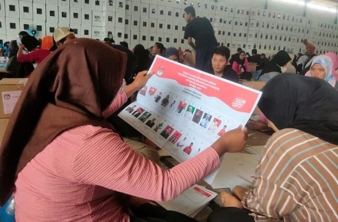 5_parpol_di_asahan_laporkan_nihil_pengeluaran_dana_kampanye
