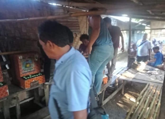 6_mesin_judi_ketangkasan_diamankan_polsek_percut_sei_tuan