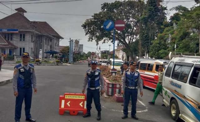 70_personel_dishub_siantar_siap_amankan_lintasan_cabor_balap_sepeda