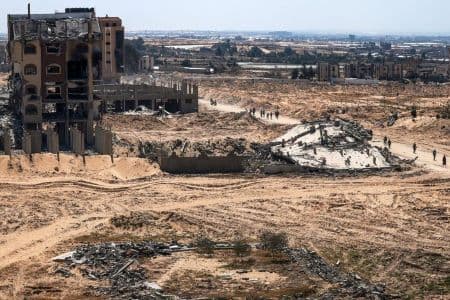 70_warga_palestina_tewas_akibat_tembakan_israel_di_khan_younis