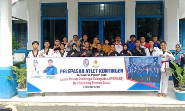 72_atlet_pancur_batu_akan_berlaga_di_porkab_deli_serdang_2024