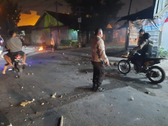 7_mahasiswa_nommensen_alami_luka_luka_saat_bentrok_berlangsung_ini_nama_namanya