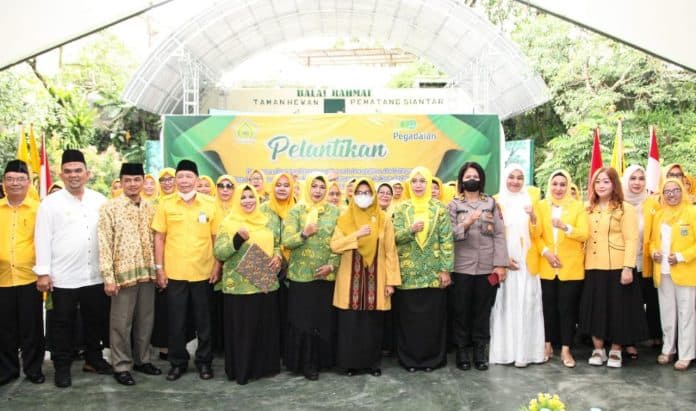 90_pengurus_dpd_al_hidayah_dari_tiga_kota_dan_kabupaten_dilantik_di_siantar
