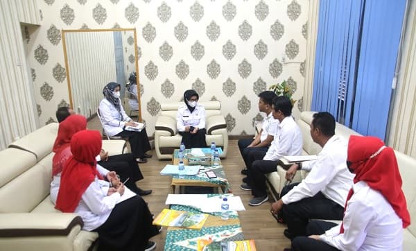9_asn_pemko_siantar_siap_ikuti_diklatpim_iii_tahap_1_plt_wali_kota_harus_jadi_panglima_perubahan