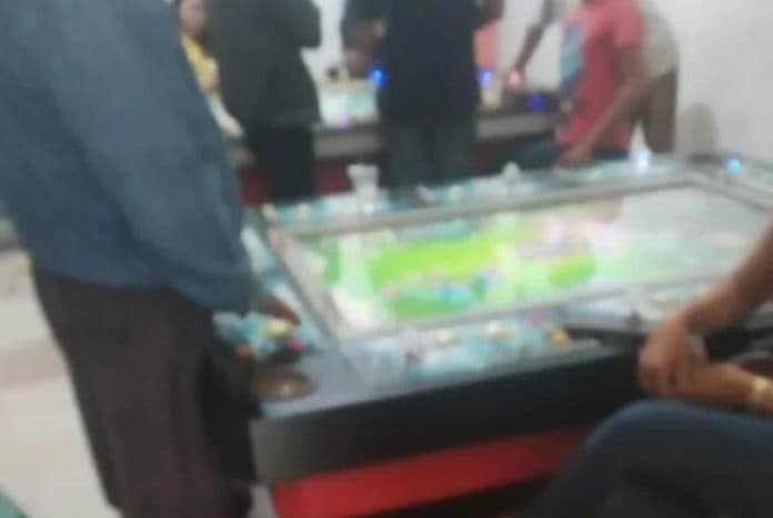 abb_desak_polres_pelabuhan_belawan_berantas_judi