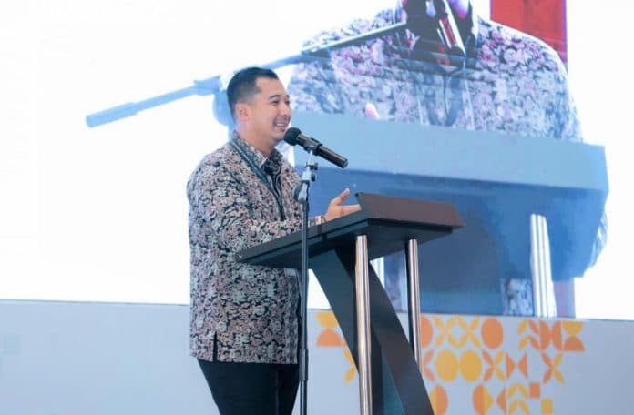 ade_jona_diangkat_jadi_ketua_tkd_prabowo_gibran_sumut_pastikan_menang_satu_putaran