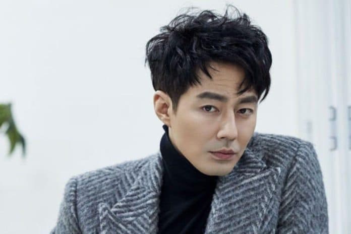 agensi_bantah_rumor_zo_in_sung_menikah_dengan_park_sun_young