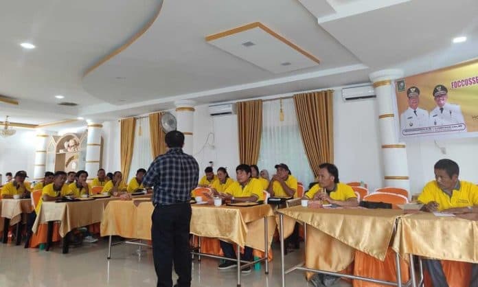 agromadear_dan_disperindag_bina_pelaku_usaha_wujudkan_produk_layak_jual