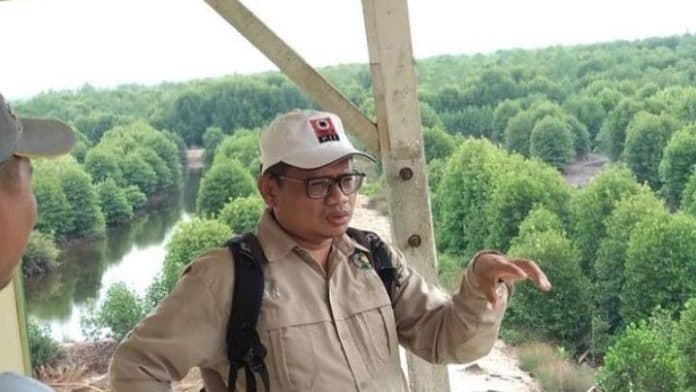 ahli_lingkungan_usu_penyebab_cuaca_panas_di_kota_medan_juga_dipicu_kurangnya_rth