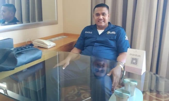 ahmad_rizal_tms_pilkada_labura_politisi_muda_nasdem_pertanyakan_keputusan_kpu