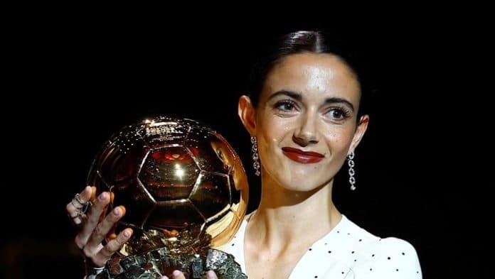 aitana_bonmati_pertahankan_gelar_ballon_dor_feminim_2024