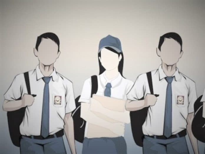 ajang_bisnis_di_sekolah_berkedok_baju_seragam_begini_tanggapan_cabdisdik_siantar