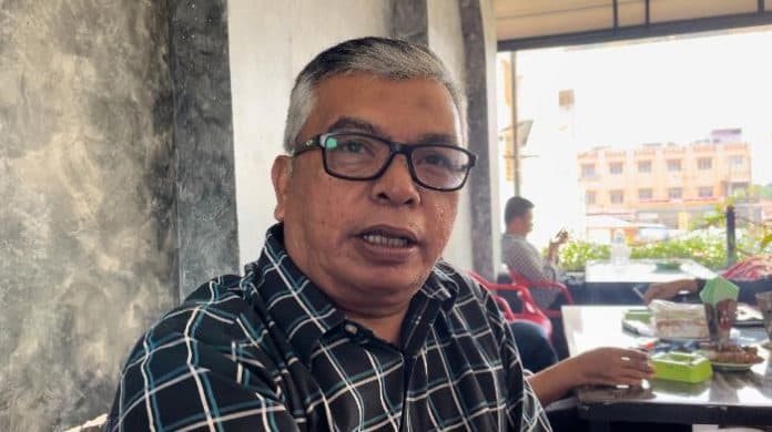 akademisi_umsu_partisipasi_masyarakat_rendah_bukan_karena_banjir
