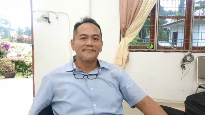 akademisi_usi_pemisahan_kementerian_hukum_dan_ham_untuk_efisiensi_pemerintahan