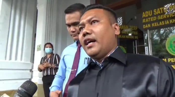 akbp_achiruddin_didakwa_pasal_penganiayaan_berat_penasihat_hukum_ada_kejadian_yang_tidak_sesuai